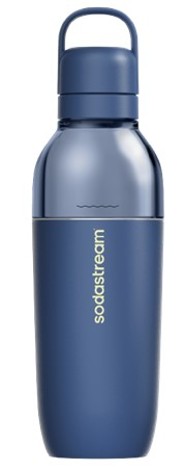 ソーダストリーム　イージーミックス  ネイビー