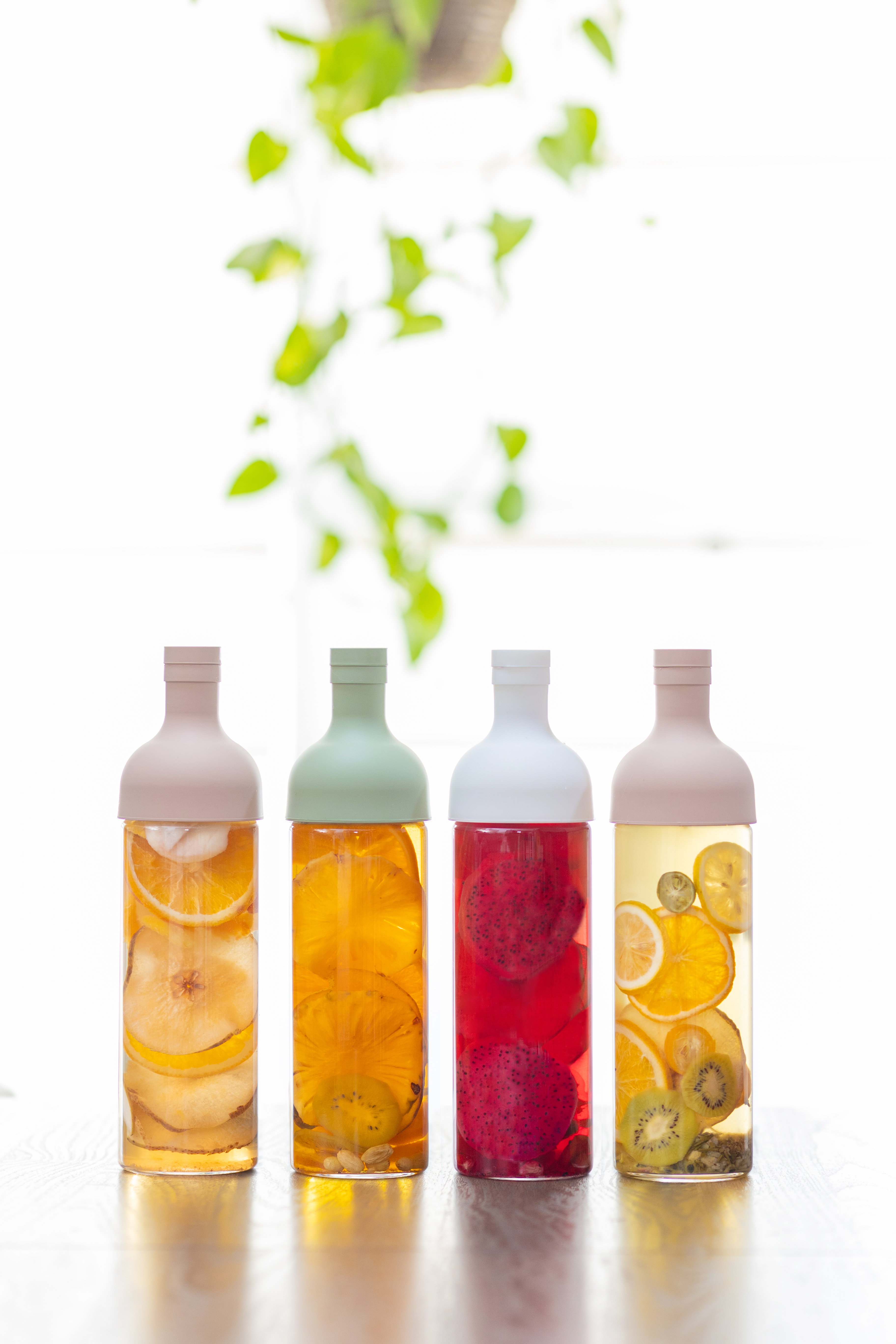 ICE FRUIT TEA SET OF 4 BAGS