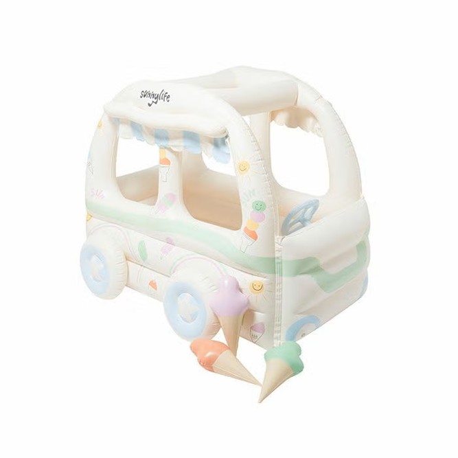 SUNNYLIFE　カビー サマーサンデー