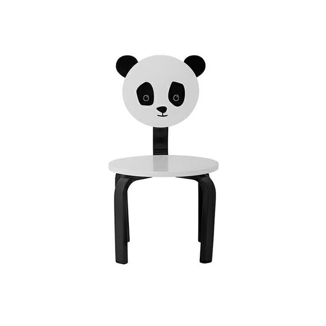 Bloomingville MINI　チェア パンダ