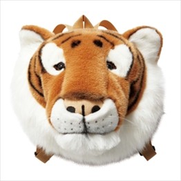 WILD&SOFT　バックパック トラ