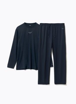 BAKUNE Dry Men’s (ネイビー Mサイズ)