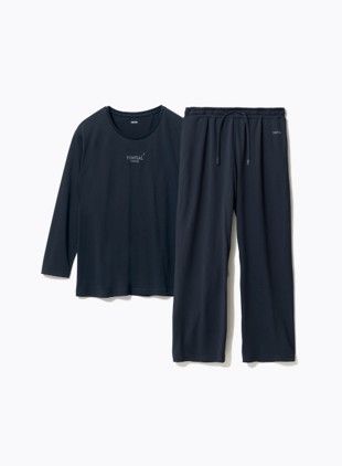 BAKUNE Dry Women’s (ネイビー Sサイズ)