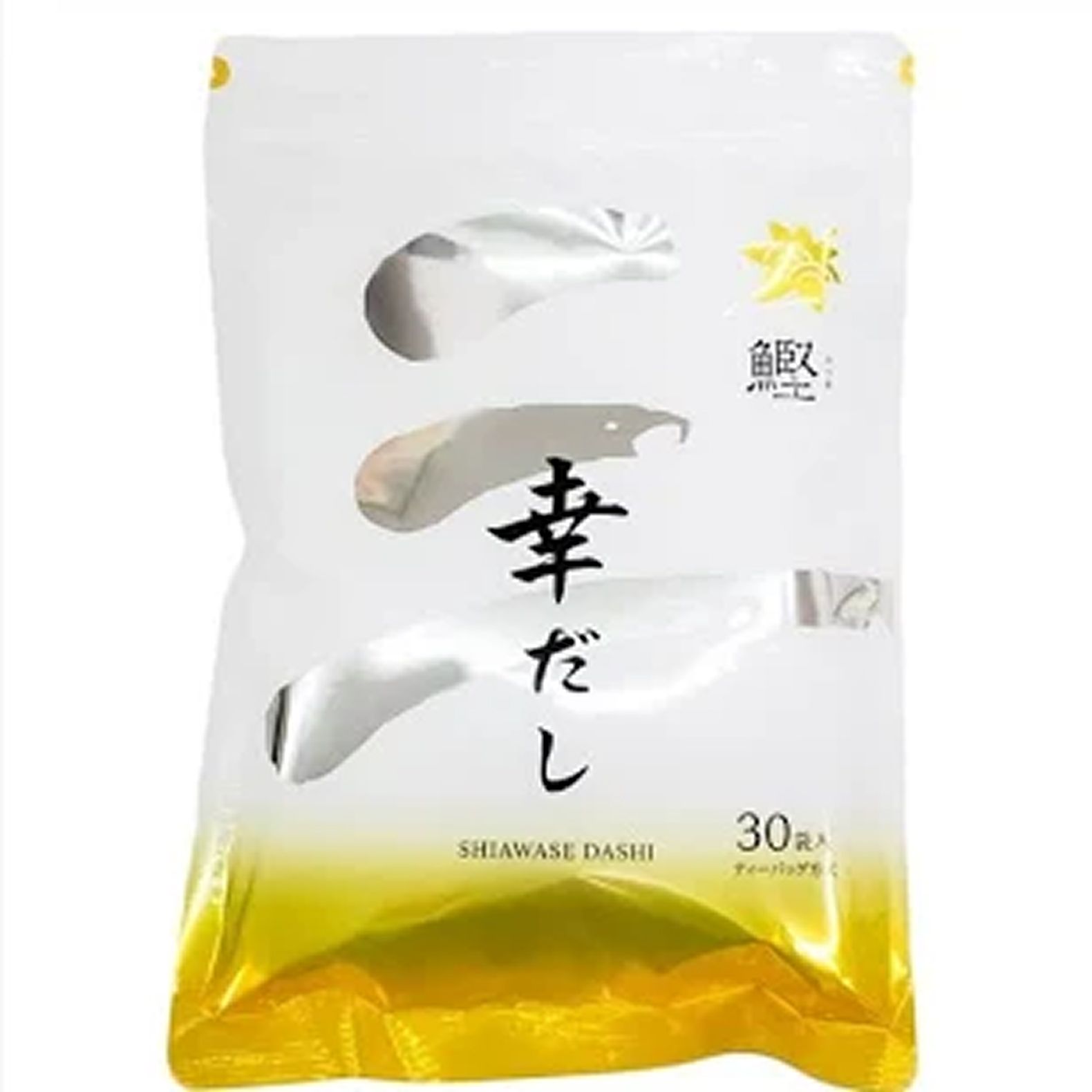  幸せだし　鰹　　　　　（３０袋入り）